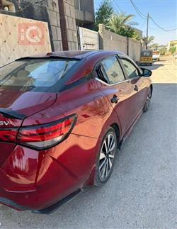 نیسان سێنترا